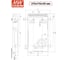 Блок питания на шасси MEAN WELL RSP-320-7.5 300 Вт 7.5 В, в кожухе 1083667 5