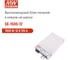 Блок питания на шасси MEAN WELL SE-1500-12 мощный 1500 Вт 12 В 125 А, высокая эффективность, дистанционное вкл/выкл, защита от перегрузок, КЗ, перенапряжения, перегрева 324415 2