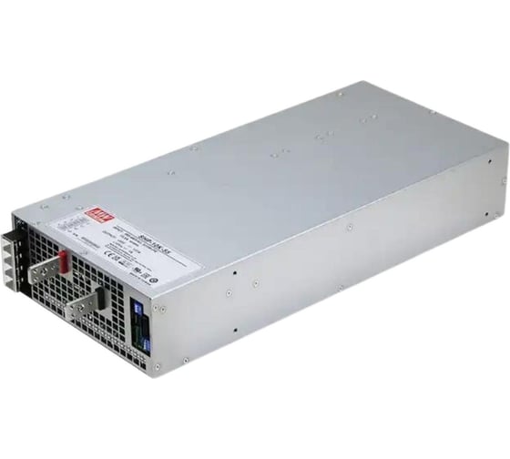 Мощные блоки питания MEAN WELL SHP-10K-55 7.2 кВт, 55 В с цифровым управлением 5500314