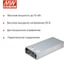 Мощные блоки питания MEAN WELL SHP-10K-55 7.2 кВт, 55 В с цифровым управлением 5500314 3