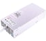 Блок питания мощный MEAN WELL SE-1000-48 1000 Вт, 48 В, 20.8 А для промышленных систем, высокая эффективность, дистанционное вкл/выкл, защита от перегрузок, КЗ, перенапряжения 223855 1