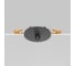 Комплектующие для трековой системы MAYTONI Technical TRA233RCB-B 3