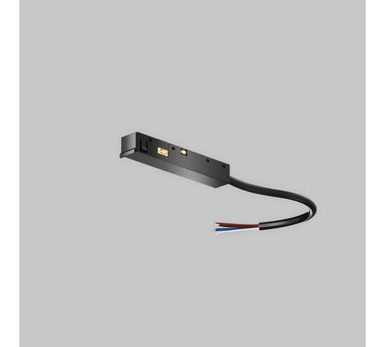 Комплектующие для трековой системы MAYTONI Technical TRA239B-42B