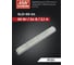 Линейный LED-драйвер MEAN WELL SLD-50-24 для светодиодных лент 50 Вт 24 В 2.1 А 3468612 2