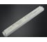 Тонкий LED-драйвер MEAN WELL SLD-150-56 151 Вт 56 В, с коррекцией мощности для светодиодных лент для интерьерной подсветки 5917788 1
