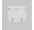 Комплектующие для встраиваемой трековой системы MAYTONI Technical TRA034D-EC-422W 1