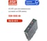 Блок питания на DIN-рейку MEAN WELL XDR-150E-48 156 Вт 48 В для экстремальных условий 7033166 2
