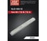 Тонкий LED-драйвер MEAN WELL SLD-150-12 144 Вт 12 В, с коррекцией мощности для светодиодных лент для интерьерной подсветки 5917770 2