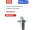 Блок питания на DIN-рейку MEAN WELL XDR-150E-24 156 Вт 24 В для экстремальных условий 7033164 2