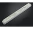 Тонкий LED-драйвер MEAN WELL SLD-150-24 151 Вт 24 В, с коррекцией мощности для светодиодных лент для интерьерной подсветки 5796172 1