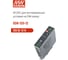 Ультратонкий блок питания на DIN-рейку MEAN WELL XDR-120-12 120 Вт 12 В для экстремальных условий -40...85 C, с комплексом защит, для промавтоматики и оборудования 7739404 2