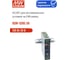 Блок питания на DIN-рейку MEAN WELL XDR-120E-24 120 Вт 24 В для экстремальных условий 7033160 2
