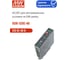 Блок питания на DIN-рейку MEAN WELL XDR-120E-48 120 Вт 48 В для экстремальных условий 7033162 2