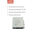 Блок питания на DIN-рейку MEAN WELL XDR-240E-24 240 Вт 24 В для экстремальных условий 7033168 3