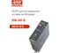 Ультратонкий блок питания на DIN-рейку MEAN WELL XDR-240-12 240 Вт 12 В для экстремальных условий -40...85 C, с комплексом защит, для промавтоматики и оборудования 7739416 2