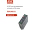 Блок питания на DIN-рейку MEAN WELL XDR-240E-12 240 Вт 12 В для экстремальных условий 7033167 2