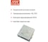 Блок питания на DIN-рейку MEAN WELL XDR-75E-12 75.6 Вт 12 В для экстремальных условий 7033175 3