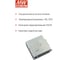 Блок питания на DIN-рейку MEAN WELL XDR-480E-48 480 Вт 48 В для экстремальных условий 7033174 3