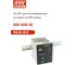 Ультратонкий блок питания на DIN-рейку MEAN WELL XDR-960E-48 960 Вт 48 В для экстремальных условий -40...70 C, с комплексом защит, для промавтоматики и оборудования 7033181 2