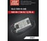 Светодиодный драйвер MEAN WELL XLG-100-H-AB для наружного освещения IP67 с диммингом ручной подстройкой 100 Вт 56 В 2.78 А 3417356 2