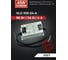 Светодиодный драйвер MEAN WELL XLG-100-24-A для наружного освещения IP67 c ручной подстройкой 96 Вт 24 В 4 А 3480853 2