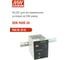 Ультратонкий блок питания на DIN-рейку MEAN WELL XDR-960E-24 960 Вт 24 В для экстремальных условий -40...70 C, с комплексом защит, для промавтоматики и оборудования 7033179 2