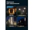 Светодиодный драйвер MEAN WELL XLG-240-H-AB для наружной подсветки и мощных светильников, 240 Вт, 56 В, ток 7 А с диммингом, стабилизацией, встроенным потенциометром 3476776 8