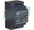 Блок питания импульсный MEAN WELL HDR-60-24, 24 В, 2.5 А, 60 Вт, на DIN-рейку, IP20 2261931 1