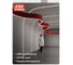 Блок питания импульсный MEAN WELL HDR-60-24, 24 В, 2.5 А, 60 Вт, на DIN-рейку, IP20 2261931 6