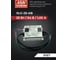 Светодиодный драйвер MEAN WELL XLG-25-AB для наружного освещения IP67 с диммингом ручной подстройкой 25 Вт 54 В 1.05 А 3229120 2