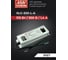 Светодиодный драйвер MEAN WELL XLG-320-L-A для наружного освещения IP67 c ручной подстройкой 315 Вт 300 В 1.4 А 5313066 2