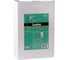 Торшер Camelion KD-435F C01 молочный, Е27, 40 Вт, металл+деревянный декор 15576 9