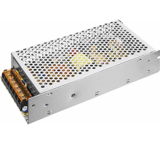 Драйвер ОНЛАЙТ 90 644 OD-P200-IP20-24V 90644