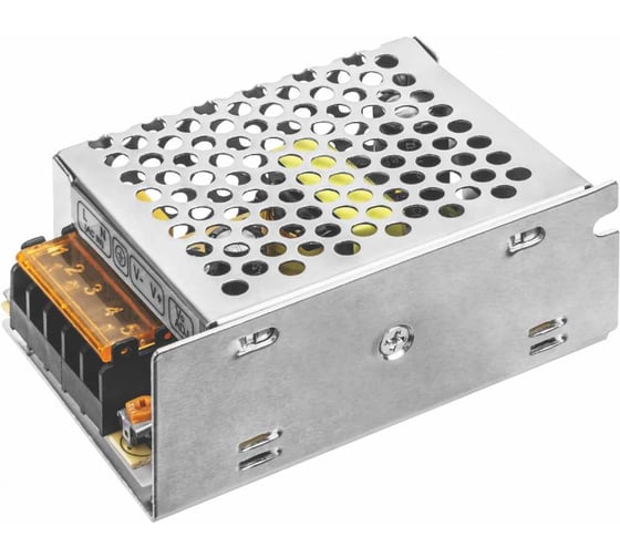 Драйвер ОНЛАЙТ 90 640 OD-P60-IP20-24V 90640