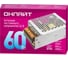 Драйвер ОНЛАЙТ 90 640 OD-P60-IP20-24V 90640 2