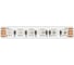 Светодиодная лента ST luce 16,8W Lm Ra 90 IP20 L5000xW10xH2 24В (5 метров) ST5004.017.20RGB 2