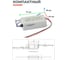 Светодиодный драйвер MEAN WELL APC-16-700 IP42 16 Вт 9-24 В 0.7 А 820270 5