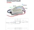 Светодиодный драйвер MEAN WELL APC-8-500 IP42 8 Вт 16 В 0.5 А 2084631 5