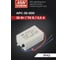 Светодиодный драйвер MEAN WELL APC-35-500 IP42 35 Вт 25-70 В 0.5 А 1071918 2