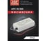 Светодиодный драйвер MEAN WELL APC-16-350 IP42 16 Вт 12-48 В 0.35 А 820269 2