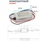 Светодиодный драйвер MEAN WELL APV-8-24 IP42 8 Вт 24 В 0,34 А 2084627 5