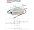 Светодиодный драйвер MEAN WELL APV-16-24 IP42 16 Вт 24 В 0.67 А 820268 5