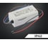 Светодиодный драйвер MEAN WELL APV-16-12 IP42 15 Вт 12 В 1.25 А 820265 1