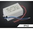 Светодиодный драйвер MEAN WELL APC-25-350 IP42 24 Вт 25-70 В 0.35 А 1071912 1