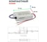 Светодиодный драйвер MEAN WELL APC-12-350 IP42 12 Вт 9-36 В 0.35 А 820272 5
