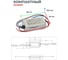 Светодиодный драйвер MEAN WELL APV-8-12 IP42 8 Вт 12 В 0.67 А 2084625 5