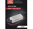 Светодиодный драйвер MEAN WELL APC-8-700 IP42 8 Вт 11 В 0.7 А 2084630 2