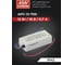 Светодиодный драйвер MEAN WELL APC-12-700 IP42 12 Вт 9-18 В 0.7 А 820271 2