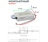 Светодиодный драйвер MEAN WELL APC-12-700 IP42 12 Вт 9-18 В 0.7 А 820271 5