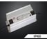 Светодиодный драйвер MEAN WELL HLG-480H-C1400B для наружного освещения IP67 с диммингом 480 Вт 171-343 В 1.4 А 2272984 1